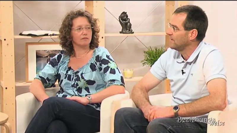 Beziehungsweise Offenheit Trotz Wartezeit Bibel Tv