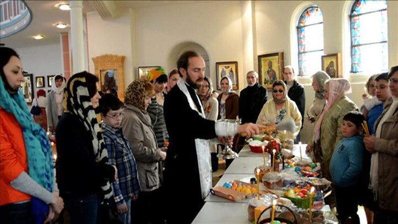 Bibel tv partnervermittlung