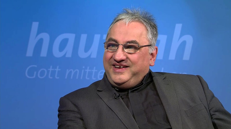 Rocker kennenlernen
